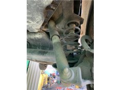 Recambio de amortiguador trasero izquierdo para renault grand scénic iii (jz0/1_) 1.5 dci referencia OEM IAM 562104156R  