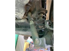 Recambio de amortiguador trasero izquierdo para renault grand scénic iii (jz0/1_) 1.5 dci referencia OEM IAM 562104156R  