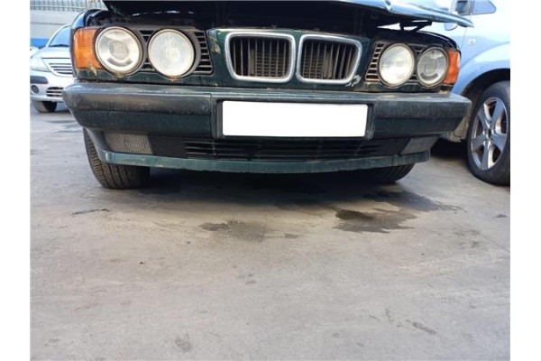 Recambio de paragolpes delantero para bmw serie 5 berlina (e34) 2.5 525tds referencia OEM IAM   