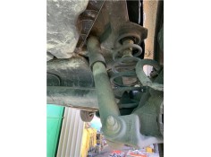 Recambio de amortiguador trasero izquierdo para renault grand scénic iii (jz0/1_) 1.5 dci referencia OEM IAM 562104156R  