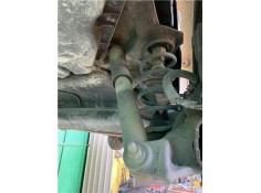 Recambio de amortiguador trasero izquierdo para renault grand scénic iii (jz0/1_) 1.5 dci referencia OEM IAM 562104156R  