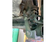 Recambio de amortiguador trasero izquierdo para renault grand scénic iii (jz0/1_) 1.5 dci referencia OEM IAM 562104156R  