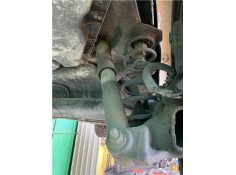 Recambio de amortiguador trasero izquierdo para renault grand scénic iii (jz0/1_) 1.5 dci referencia OEM IAM 562104156R  