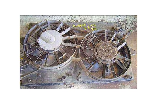 Recambio de electroventilador para ford mondeo ii (bap) 1.8 td referencia OEM IAM   