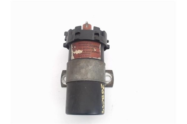 Recambio de bobina encendido para ford fiesta ii (fbd) 1.4 (fbd) referencia OEM IAM 79BB12024AA 0221122031 