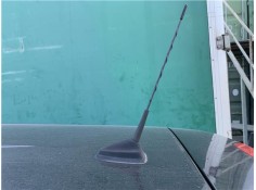 Recambio de antena electrica para renault grand scénic iii (jz0/1_) 1.5 dci referencia OEM IAM 8200500322 282160003R 