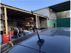 Recambio de antena electrica para renault grand scénic iii (jz0/1_) 1.5 dci referencia OEM IAM 8200500322 282160003R 