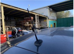 Recambio de antena electrica para renault grand scénic iii (jz0/1_) 1.5 dci referencia OEM IAM 8200500322 282160003R 