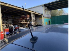 Recambio de antena electrica para renault grand scénic iii (jz0/1_) 1.5 dci referencia OEM IAM 8200500322 282160003R 