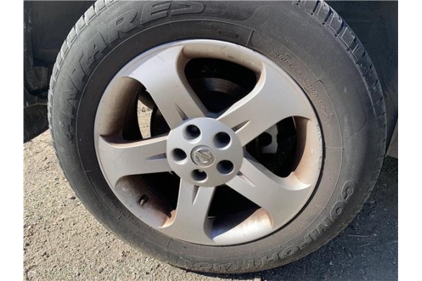 Recambio de llanta para nissan murano (z50) 3.5 referencia OEM IAM 40300CA026 RK58090 