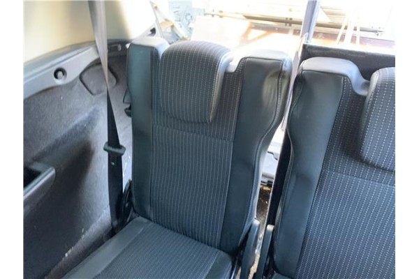 Recambio de asiento 3ª fila derecho para renault grand scénic iii (jz0/1_) 1.5 dci referencia OEM IAM 896076179R  