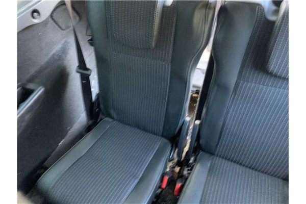 Recambio de asiento 3ª fila derecho para renault grand scénic iii (jz0/1_) 1.5 dci referencia OEM IAM 896076179R  
