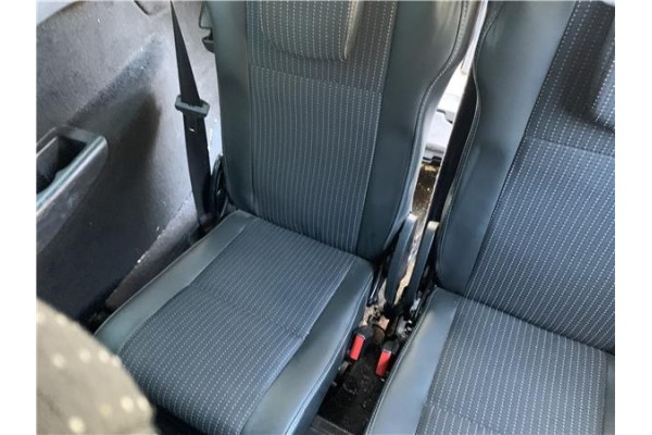 Recambio de asiento 3ª fila derecho para renault grand scénic iii (jz0/1_) 1.5 dci referencia OEM IAM 896076179R  
