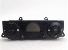 Recambio de mandos climatizador para ford mondeo berlina (ge) referencia OEM IAM 2S7H18C612AA WBIB32474 
