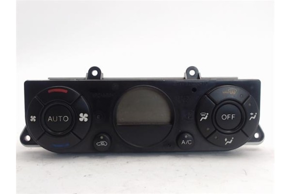 Recambio de mandos climatizador para ford mondeo berlina (ge) referencia OEM IAM 2S7H18C612AA WBIB32474 
