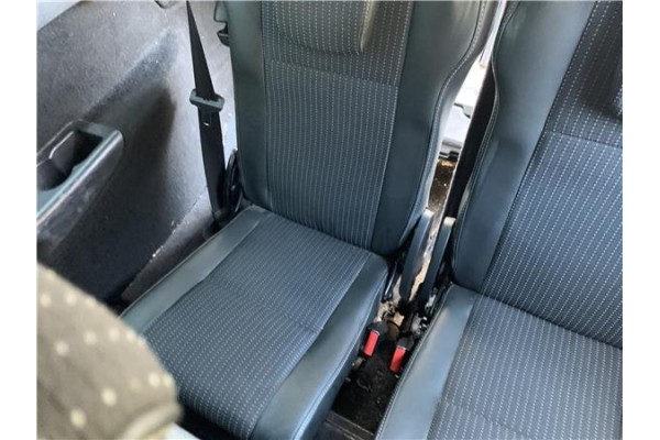 Recambio de asiento 3ª fila derecho para renault grand scénic iii (jz0/1_) 1.5 dci referencia OEM IAM 896076179R  