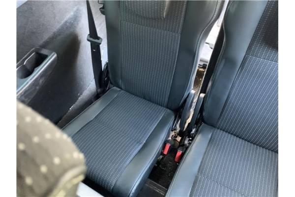 Recambio de asiento 3ª fila derecho para renault grand scénic iii (jz0/1_) 1.5 dci referencia OEM IAM 896076179R  