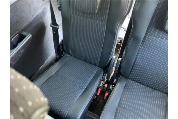Recambio de asiento 3ª fila derecho para renault grand scénic iii (jz0/1_) 1.5 dci referencia OEM IAM 896076179R  