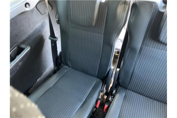 Recambio de asiento 3ª fila derecho para renault grand scénic iii (jz0/1_) 1.5 dci referencia OEM IAM 896076179R  