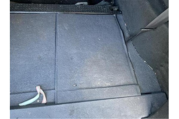 Recambio de asiento 3ª fila derecho para renault grand scénic iii (jz0/1_) 1.5 dci referencia OEM IAM 896076179R  