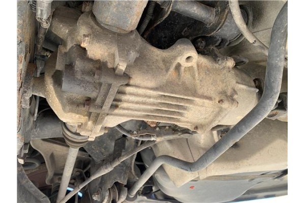 Recambio de grupo diferencial trasero para nissan murano (z50) 3.5 referencia OEM IAM 38300CA000  