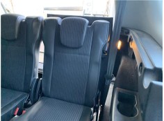 Recambio de asiento 3ª fila izquierdo para renault grand scénic iii (jz0/1_) 1.5 dci referencia OEM IAM 896070980R  
