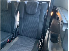 Recambio de asiento 3ª fila izquierdo para renault grand scénic iii (jz0/1_) 1.5 dci referencia OEM IAM 896070980R  