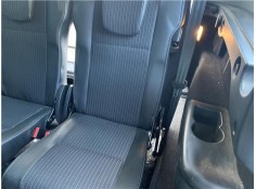 Recambio de asiento 3ª fila izquierdo para renault grand scénic iii (jz0/1_) 1.5 dci referencia OEM IAM 896070980R  