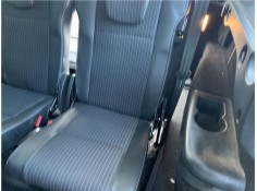 Recambio de asiento 3ª fila izquierdo para renault grand scénic iii (jz0/1_) 1.5 dci referencia OEM IAM 896070980R  