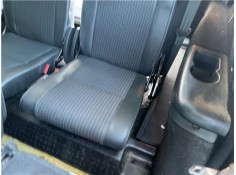 Recambio de asiento 3ª fila izquierdo para renault grand scénic iii (jz0/1_) 1.5 dci referencia OEM IAM 896070980R  