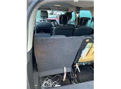 Recambio de asiento 3ª fila izquierdo para renault grand scénic iii (jz0/1_) 1.5 dci referencia OEM IAM 896070980R  