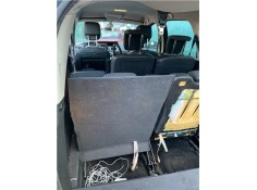 Recambio de asiento 3ª fila izquierdo para renault grand scénic iii (jz0/1_) 1.5 dci referencia OEM IAM 896070980R  