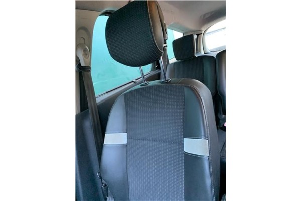 Recambio de asiento delantero derecho para renault grand scénic iii (jz0/1_) 1.5 dci referencia OEM IAM 873013271R  