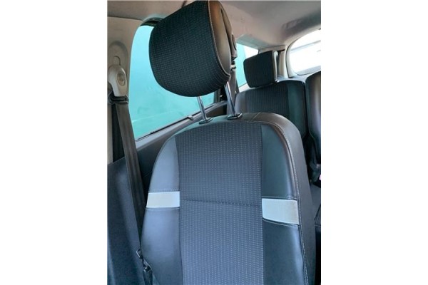 Recambio de asiento delantero derecho para renault grand scénic iii (jz0/1_) 1.5 dci referencia OEM IAM 873013271R  
