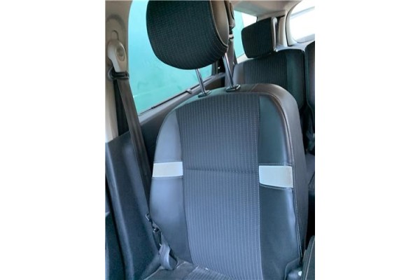 Recambio de asiento delantero derecho para renault grand scénic iii (jz0/1_) 1.5 dci referencia OEM IAM 873013271R  