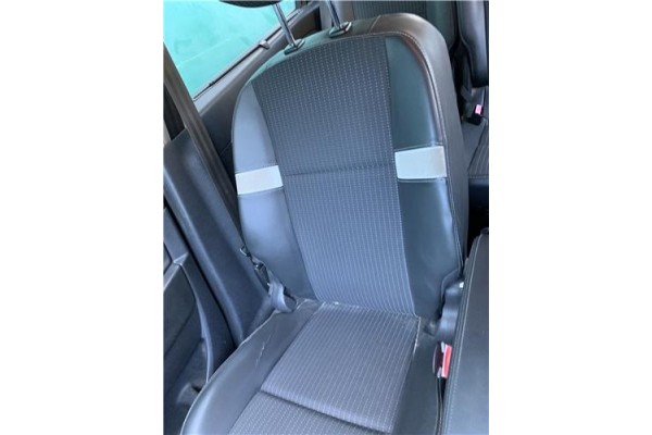 Recambio de asiento delantero derecho para renault grand scénic iii (jz0/1_) 1.5 dci referencia OEM IAM 873013271R  