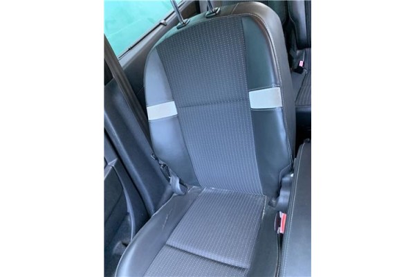 Recambio de asiento delantero derecho para renault grand scénic iii (jz0/1_) 1.5 dci referencia OEM IAM 873013271R  