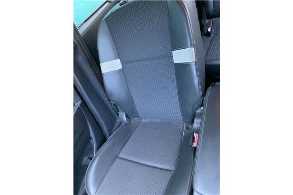 Recambio de asiento delantero derecho para renault grand scénic iii (jz0/1_) 1.5 dci referencia OEM IAM 873013271R  