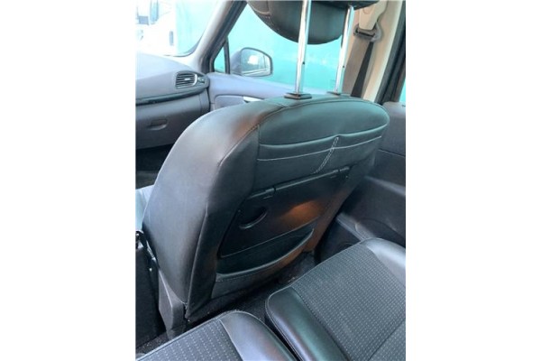 Recambio de asiento delantero derecho para renault grand scénic iii (jz0/1_) 1.5 dci referencia OEM IAM 873013271R  