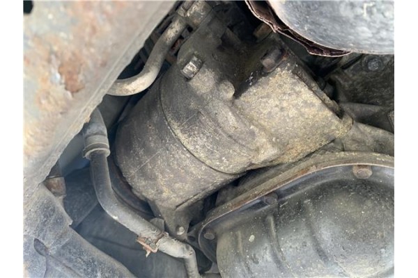 Recambio de compresor aire acond. para nissan murano (z50) 3.5 referencia OEM IAM 92600CA010  