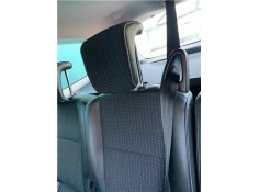Recambio de asiento trasero central para renault grand scénic iii (jz0/1_) 1.5 dci referencia OEM IAM 886055216R  