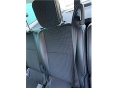 Recambio de asiento trasero central para renault grand scénic iii (jz0/1_) 1.5 dci referencia OEM IAM 886055216R  