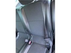 Recambio de asiento trasero central para renault grand scénic iii (jz0/1_) 1.5 dci referencia OEM IAM 886055216R  