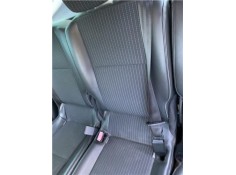 Recambio de asiento trasero central para renault grand scénic iii (jz0/1_) 1.5 dci referencia OEM IAM 886055216R  