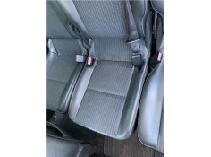Recambio de asiento trasero central para renault grand scénic iii (jz0/1_) 1.5 dci referencia OEM IAM 886055216R  