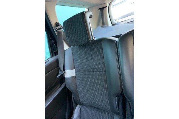 Recambio de asientos trasero derecho para renault grand scénic iii (jz0/1_) 1.5 dci referencia OEM IAM 896579707R  