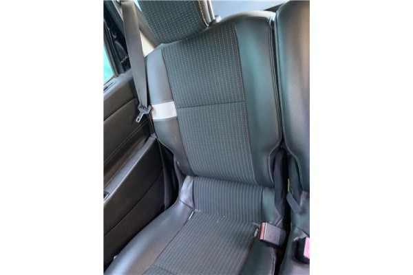 Recambio de asientos trasero derecho para renault grand scénic iii (jz0/1_) 1.5 dci referencia OEM IAM 896579707R  