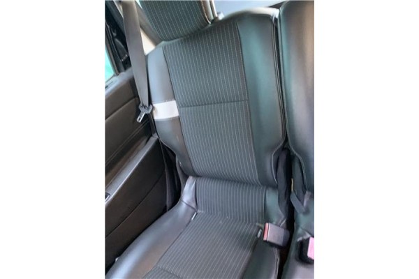 Recambio de asientos trasero derecho para renault grand scénic iii (jz0/1_) 1.5 dci referencia OEM IAM 896579707R  