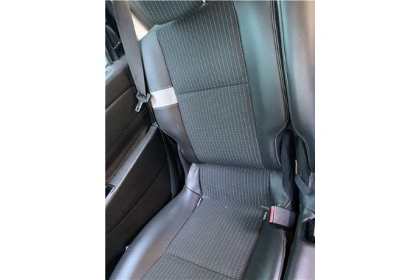 Recambio de asientos trasero derecho para renault grand scénic iii (jz0/1_) 1.5 dci referencia OEM IAM 896579707R  