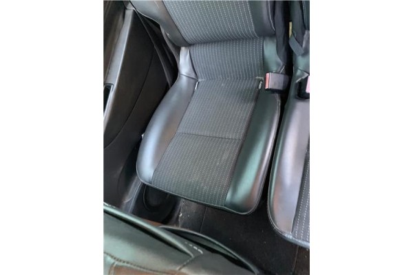 Recambio de asientos trasero derecho para renault grand scénic iii (jz0/1_) 1.5 dci referencia OEM IAM 896579707R  